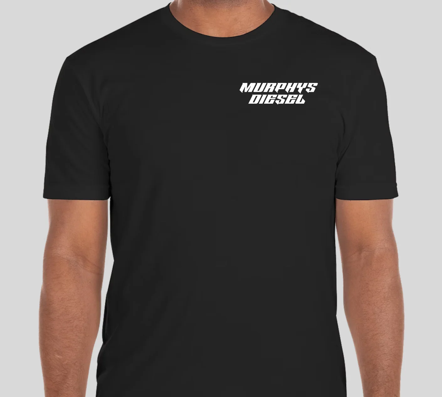 Mountain Logo Shirt - Image 3