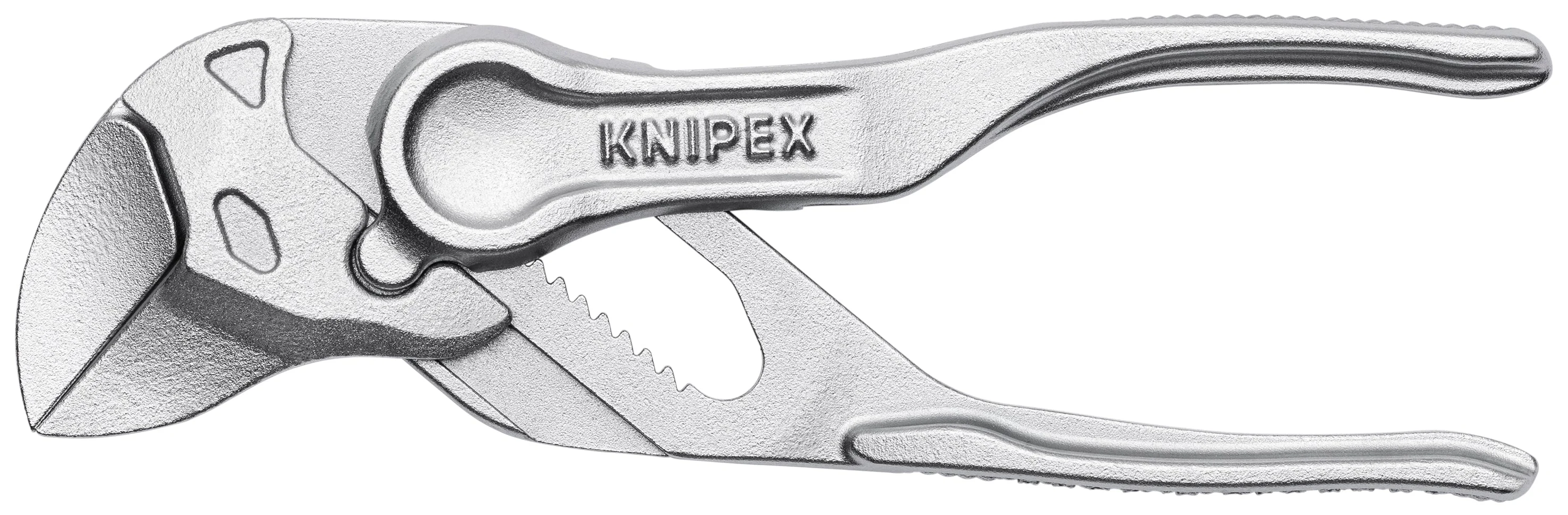 Knipex Mini Pliers Set XS In Belt Pouch - Image 10