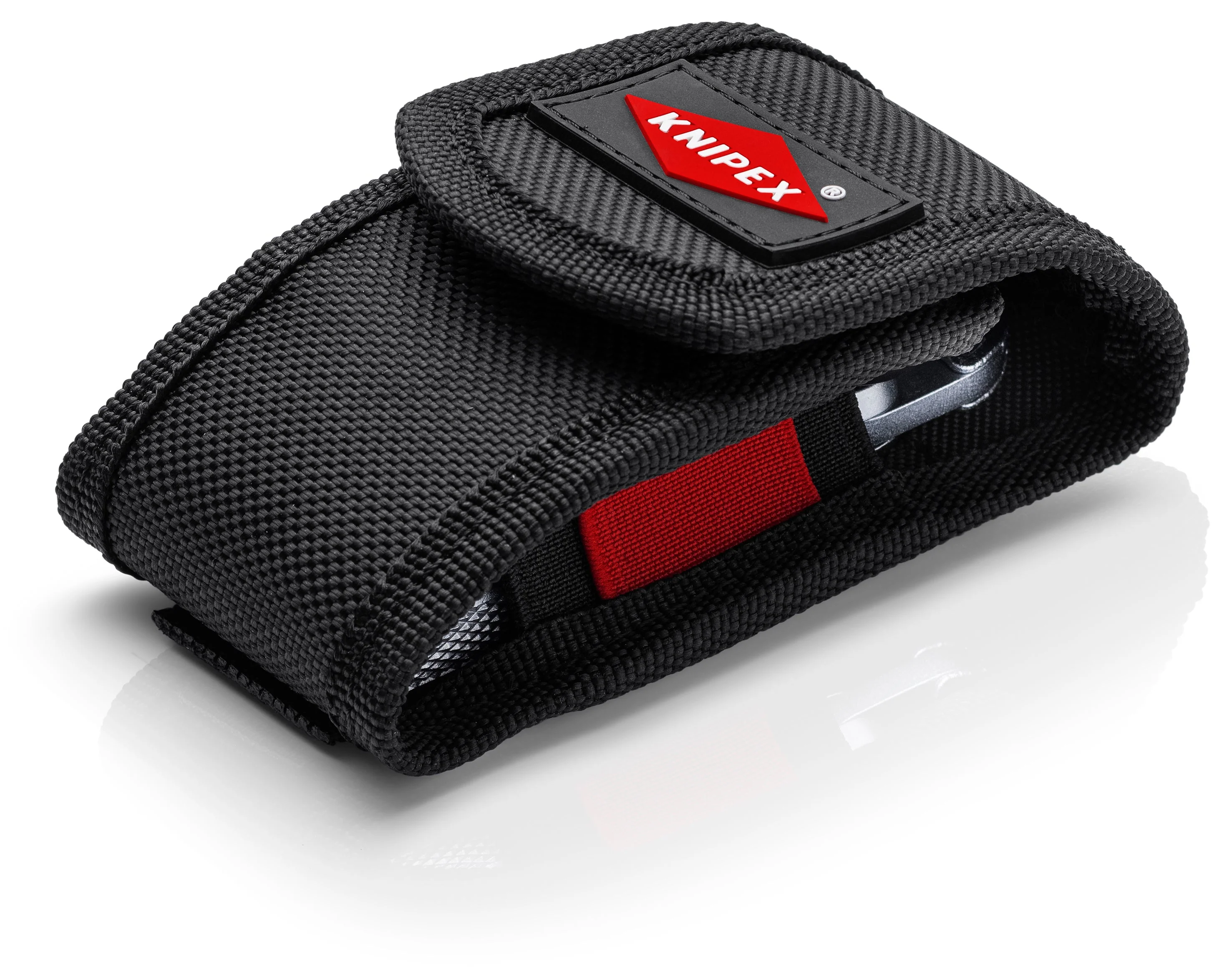 Knipex Mini Pliers Set XS In Belt Pouch - Image 3