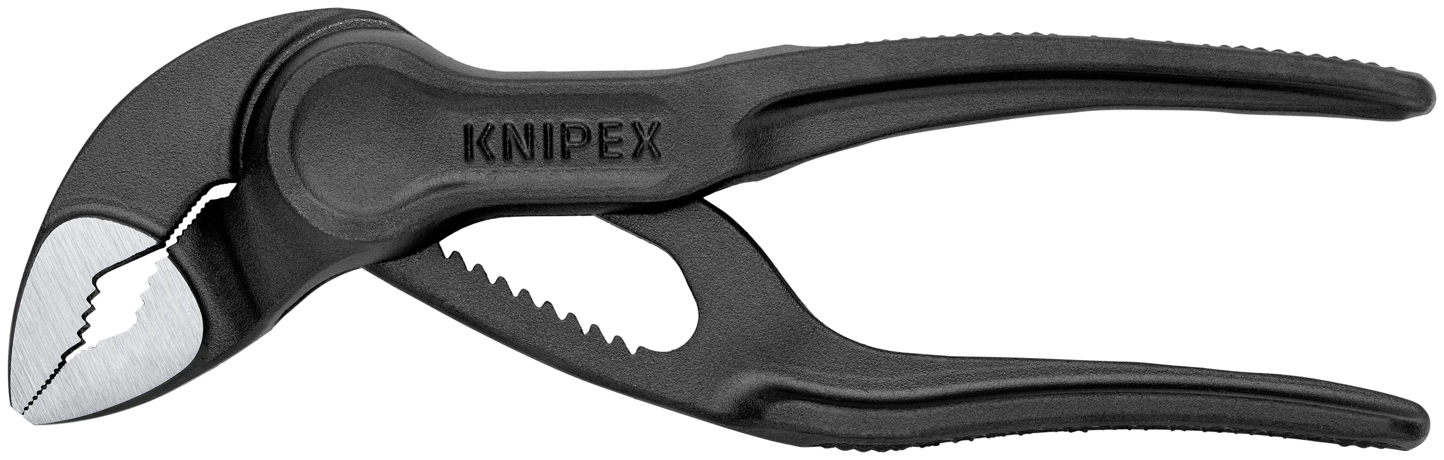 Knipex Mini Pliers Set XS In Belt Pouch - Image 6