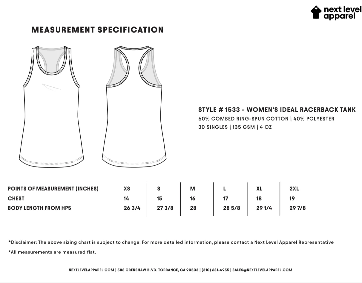 Ladies Mountain Tank Tops - Image 4
