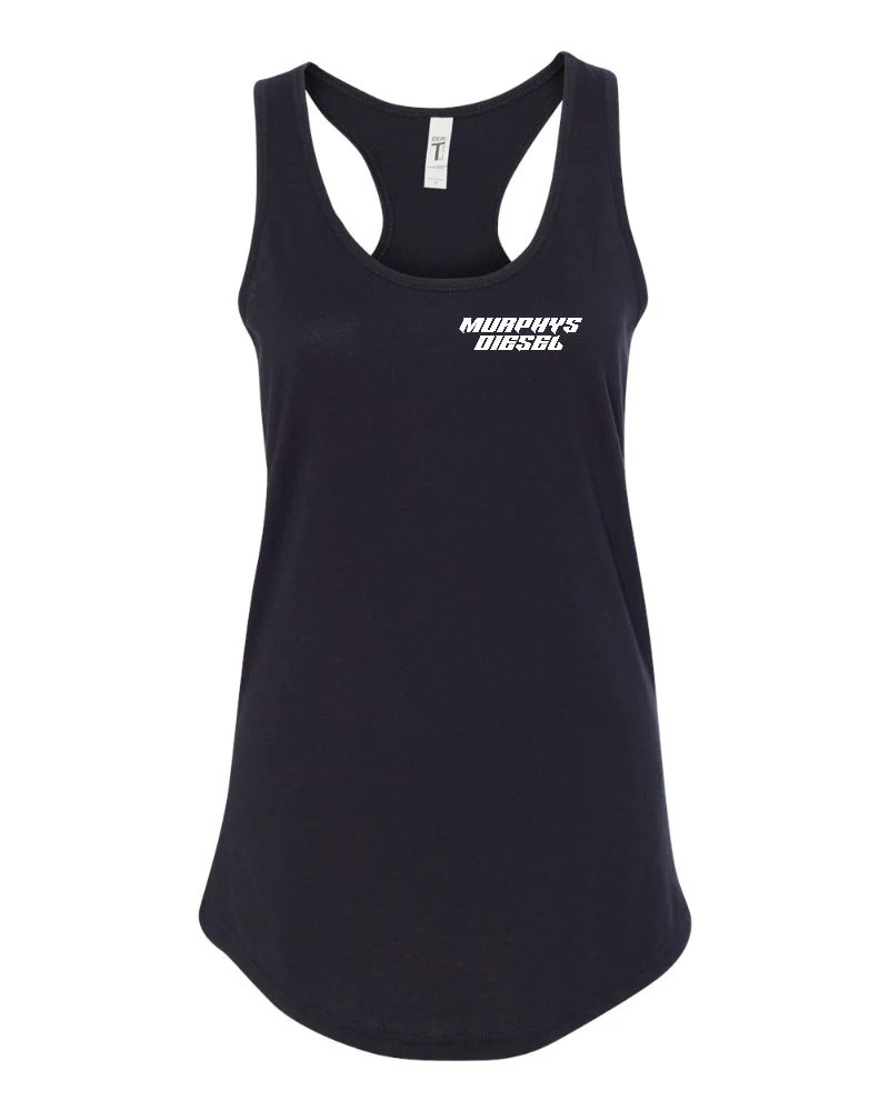 Ladies Mountain Tank Tops - Image 5