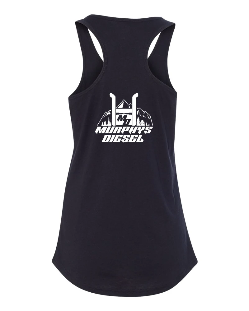 Ladies Mountain Tank Tops - Image 6