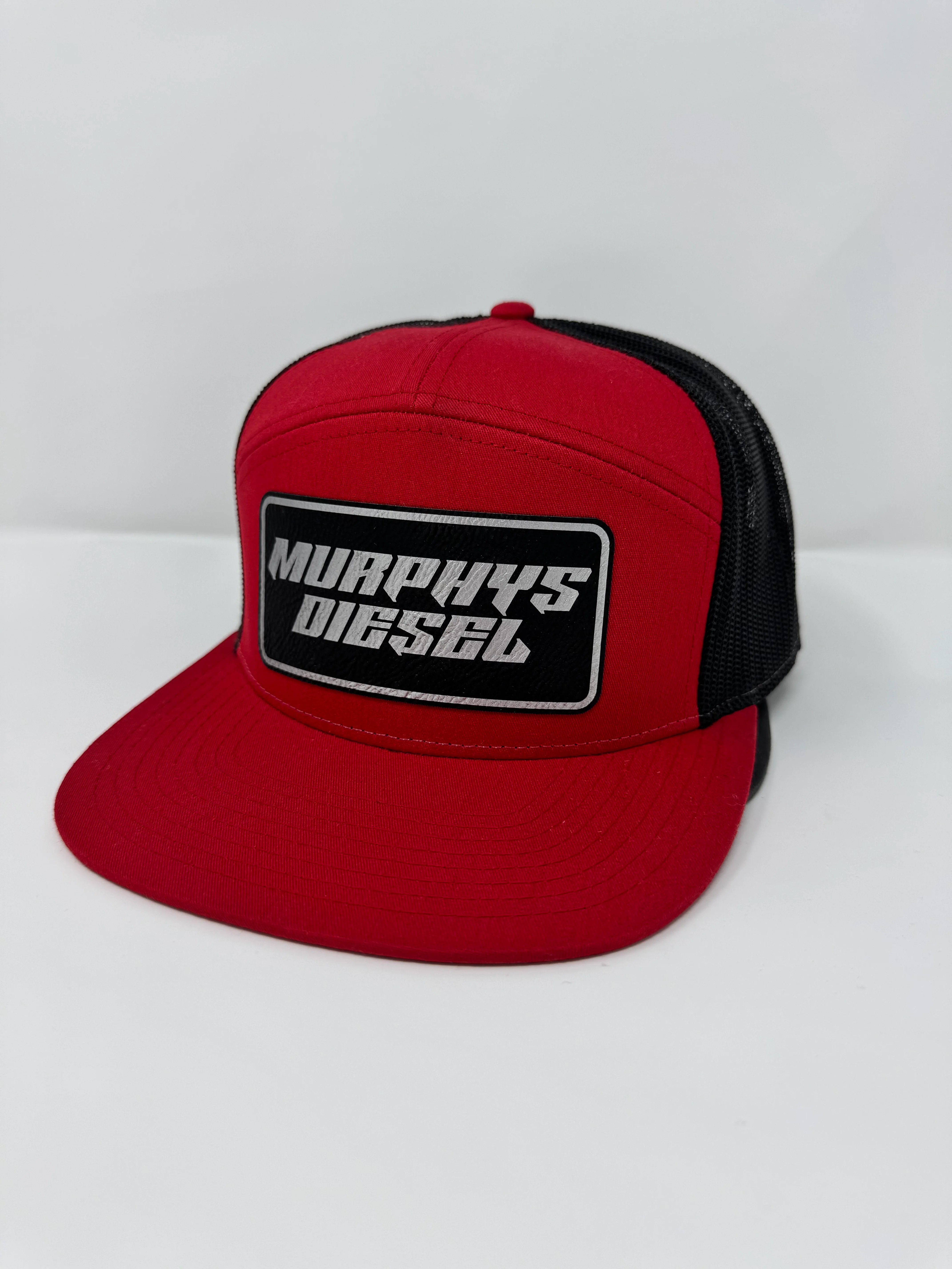 Murphys Diesel Hat - Image 3