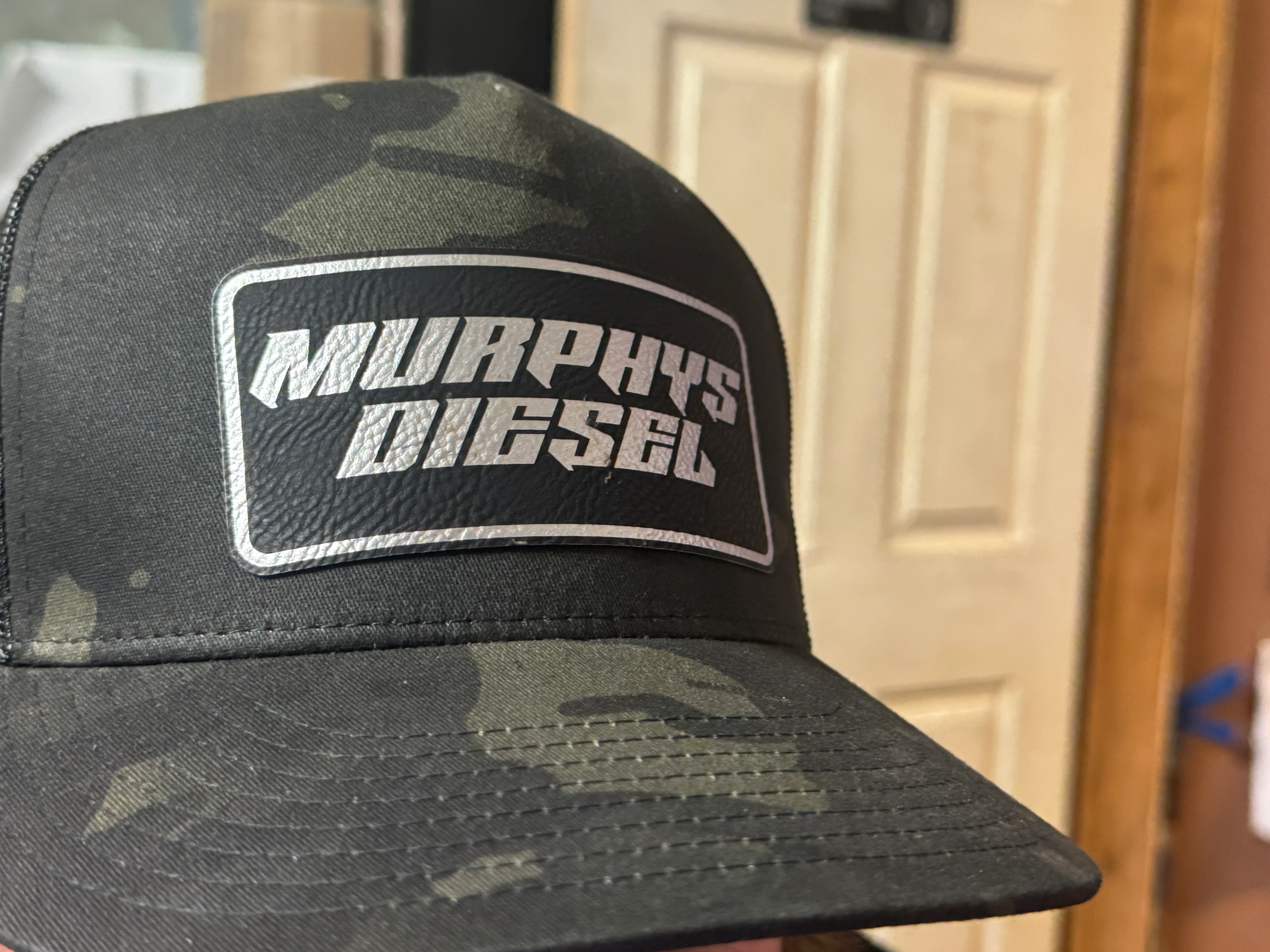 Murphys Diesel Hat - Image 5